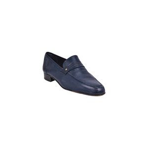 Bill Blass Loafers 10 Blue